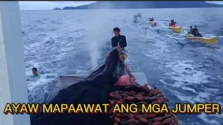 piste mga jumber nito ayaw mapaawat / pangulong fishing