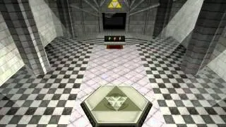 Temple of Time 10 Hours - Zelda Ocarina of Time