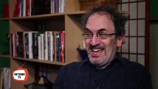 Robert Smigel talks about his comedic influences