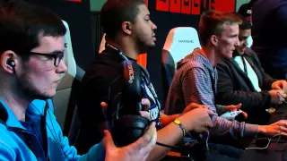 Evolve — PAX EAST ESL Semi Final 1 [Team Venom Hound vs. Triggers Down]