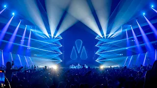 MaRLo - ALTITUDE Melbourne 2023 (Part 1)