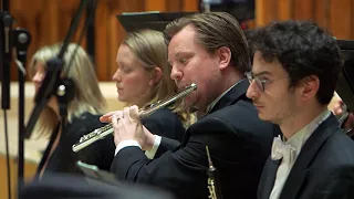 Debussy: Prélude à  l'aprés-midi d'un Faune | François-Xavier Roth & London Symphony Orchestra