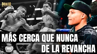 Pitbull Cruz muy cerca de cobrar venganza ante Tank Davis... ESTE MISMO AÑO.