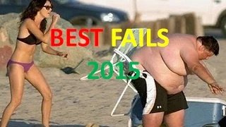 Funny video - Ultimate Funny Videos Fails Compilation 2015