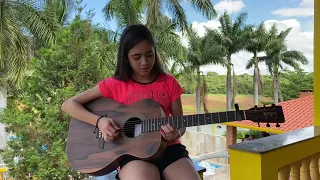 Inventor dos amores - Gusttavo Lima | Lorenah (Cover)