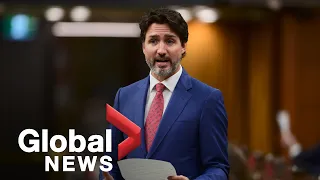 Liberals survive confidence vote, avert imminent election with NDP help