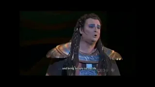 Verdi- Aida, SF, 2010