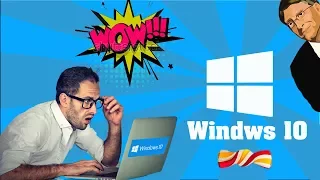 Windows 10. Вы никогда не догадывались об этом!!!