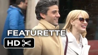 A Most Violent Year Featurette - Foundations (2014) - Oscar Isaac, Jessica Chastain Movie HD