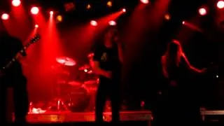 Borknagar Live @ Volt (Apr 4th 2012) 9.- The Genuine Pulse