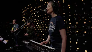 The New Pornographers - Angelcover (Live on KEXP)