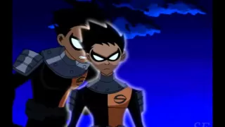 Teen Titans - Hurricane