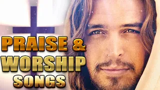 Morning Worship Songs New Playlist Lyrics 2021 🙏 Beautiful 100 NonStop Praise and Worship songs 2021