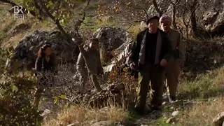 Welt der Tiere Ins wilde Kurdistan | BR 19.10.2014