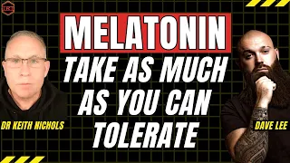 The Reasons Why You Should Take High Dose Melatonin Everyday