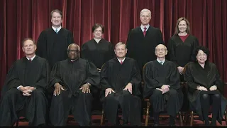 Fallout from SCOTUS overturning Roe v. Wade
