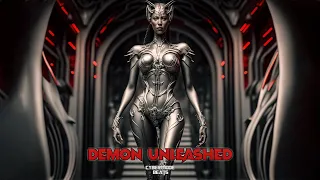 Dark Techno / EBM / Industrial Mix “Demon Unleashed”