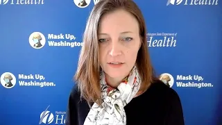 Washington health official explains 'vaccine breakthrough' cases