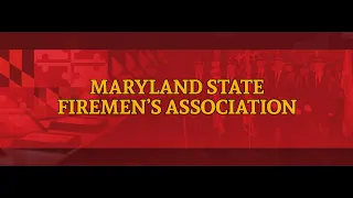 2024 Maryland State Firemen's Association February Executive Committee Meeting Day 1