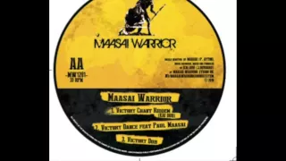 Paul Maasai & Kai Dub - Victory Chant Riddem & Victory Dance & Dub