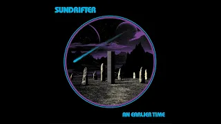 Sundrifter - "Nuclear Sacrifice"