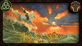 Tir na nog, das Land der Jugend --- Keltische Mythologie 13