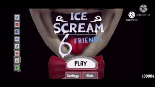 Ice scream 6 unofficial trailer