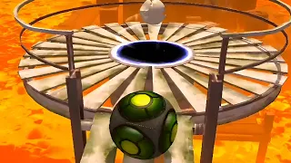 Rollance Adventure Balls New Update Gameplay Level 312