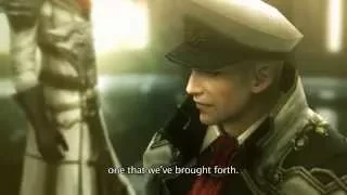 Final Fantasy: Type-0 HD - Final Japanese Trailer