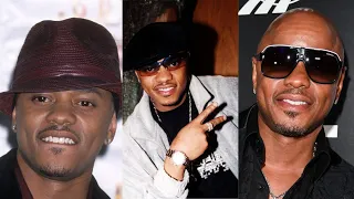 What Happened To Donell Jones? | Street Life, Addiction & How His Relationship Drama Became a Hit