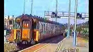 BRIGHTON STATION 23/9/00