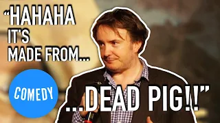 Dylan Moran On German Humour  | EXCLUSIVE Full Show | Universal Comedy