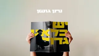 נתן גושן - יש בלאגן גדול