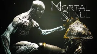 Клип Mortal Shell - Кукрыниксы "Никто"