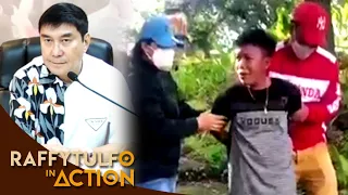 VIRAL VIDEO SA CAPIZ, INIMBESTAGAHAN NI IDOL!