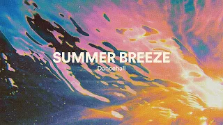 Afropop Instrumentals, Dancehall Pop Type Beat ("summer breeze")