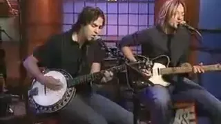 Keith Urban - Better Life - '04