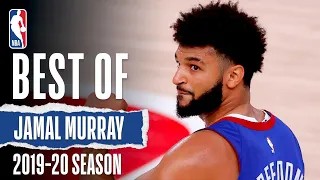 The Best Jamal Murray Plays From 2019-20 Season 🏹