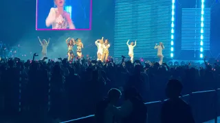 190502 BLACKPINK - Boombayah (붐바야) - Newark - Prudential Center