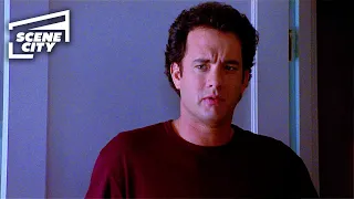 Sleepless in Seattle: Traveling to New York (Tom Hanks HD Clip)