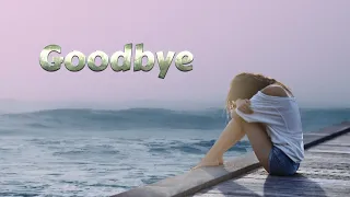 GOODBYE  ( BCR ) MEGAMIX ( NEW GENERATION ITALO DISCO )