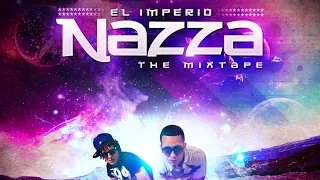 REGGAETON DE LA NAZZA (MIX REGGAETON 2010-2013)