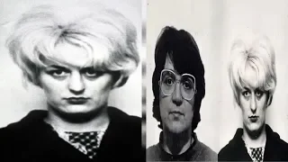 Chilling ITV documentary on Rose West and Myra Hindley’s ‘untold story’ to air next week