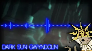 Dark Sun Gwyndolin cover