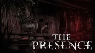 The Presence - Official Trailer (In Cinemas 2 Aug)