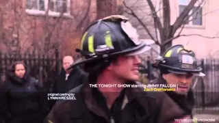 Пожарные Чикаго 4 сезон 16 серия (Промо HD)