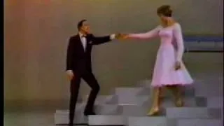 Julie Andrews and Gene Kelly - Just In Time