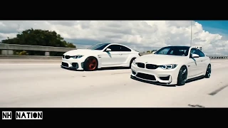 Tiësto & Sevenn - BOOM | ( Car Music Video ) | New mix of 2018