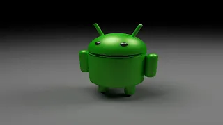 Android Vega notification sound be like