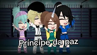 (Quem falar o nome de Jesus morre!) ||Meme|| 《Gacha club》❤Galileu❤